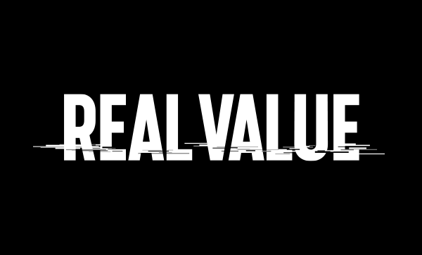 REAL VALUE